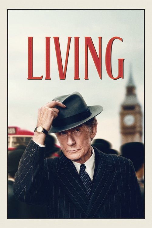 Living – Einmal wirklich leben