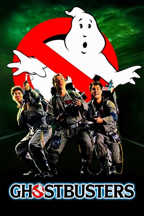 Ghostbusters – Die Geisterjäger