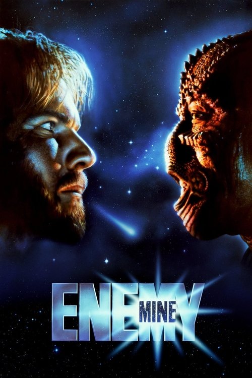 Enemy Mine – Geliebter Feind