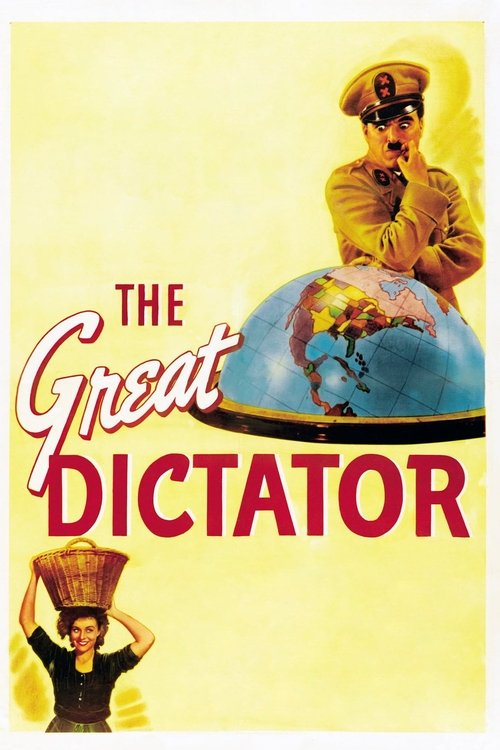 Der große Diktator