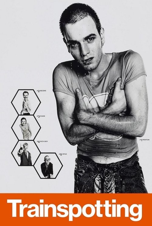 Trainspotting – Neue Helden