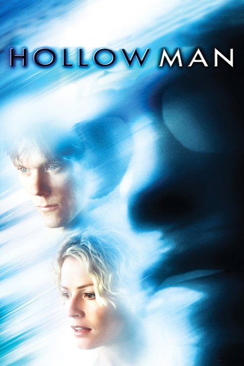 Hollow Man – Unsichtbare Gefahr