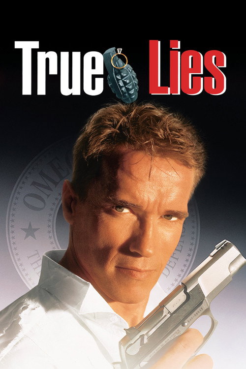True Lies – Wahre Lügen