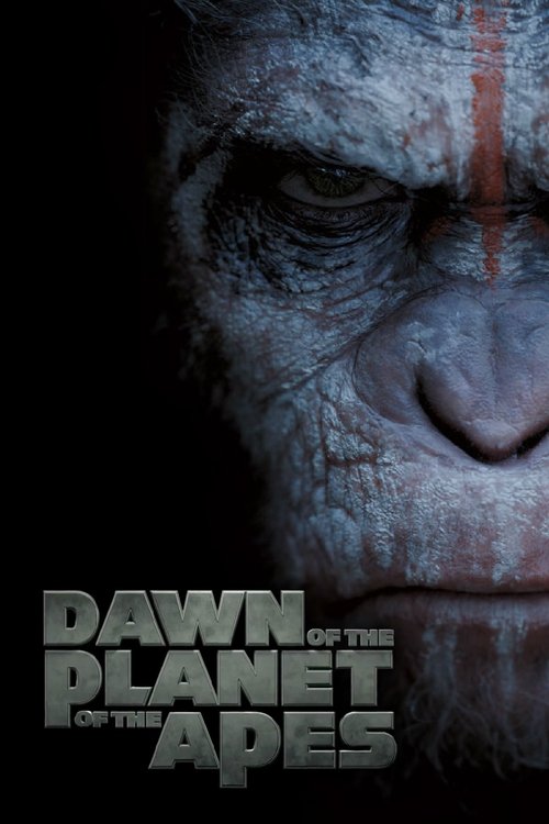 Planet der Affen: Revolution