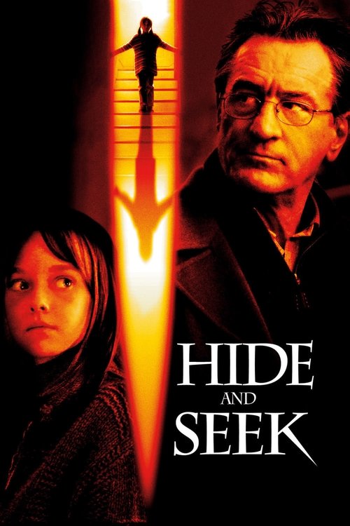Hide and Seek – Du kannst dich nicht verstecken