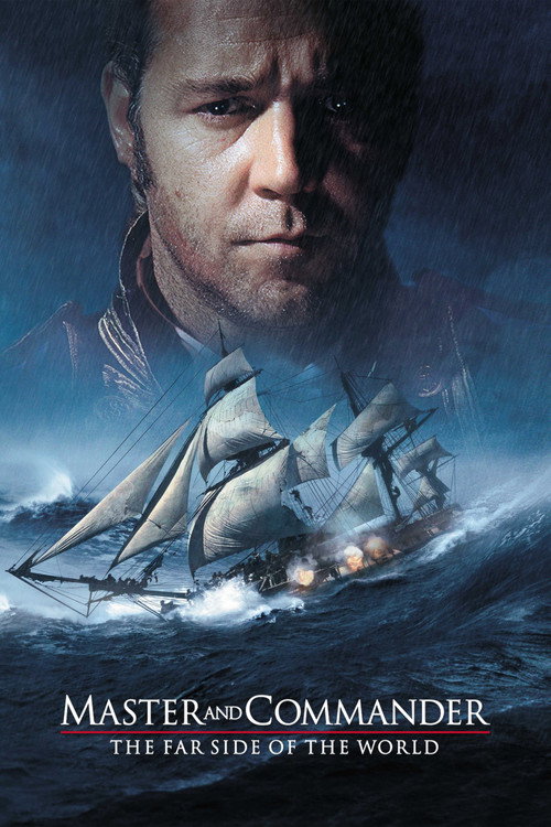 Master & Commander – Bis ans Ende der Welt