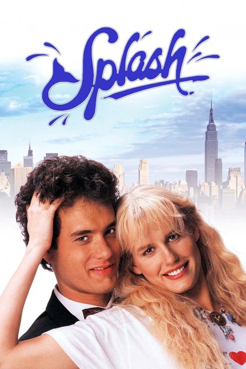 Splash – Eine Jungfrau am Haken