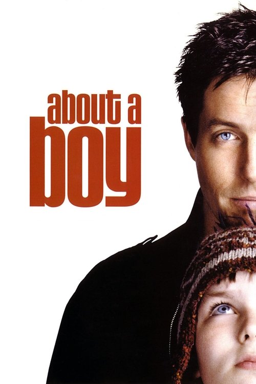 About a Boy oder: Der Tag der toten Ente