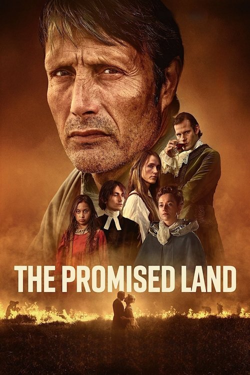 King’s Land