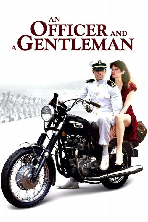 Ein Offizier und Gentleman