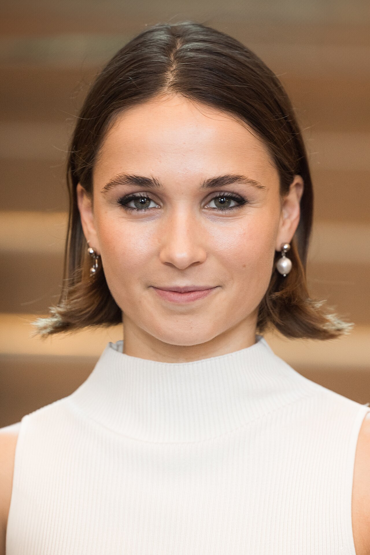 Cosima Henman