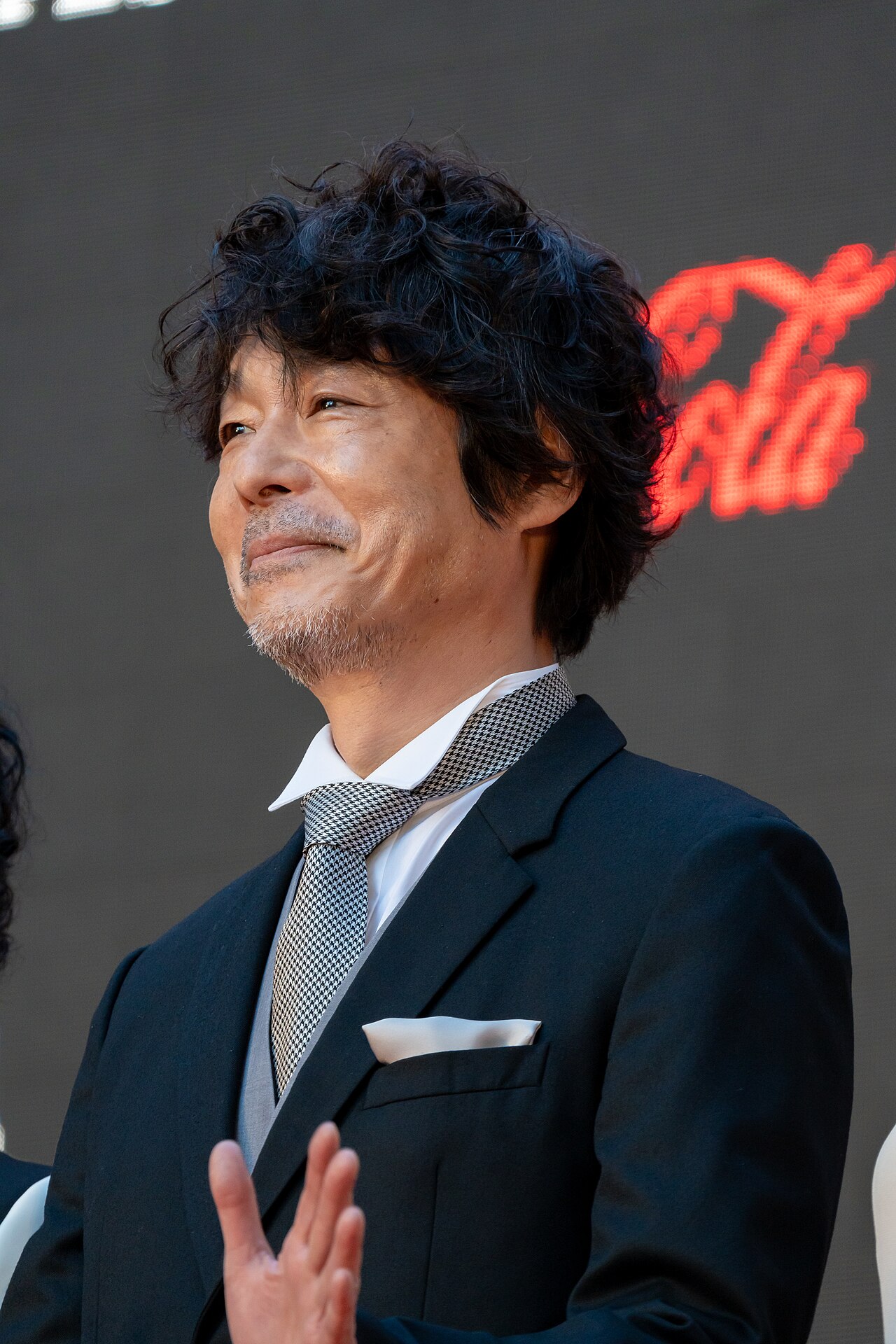 Satoshi Nikaido