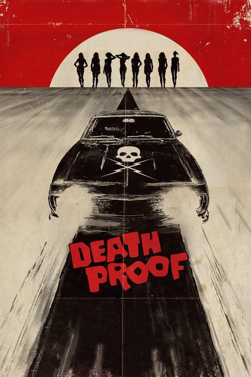 Death Proof – Todsicher