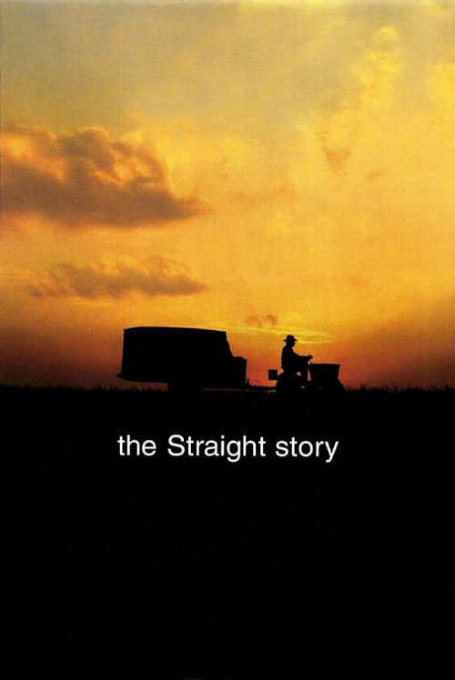 Eine wahre Geschichte – The Straight Story