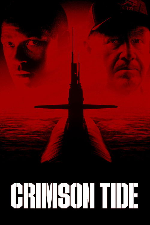 Crimson Tide – In tiefster Gefahr