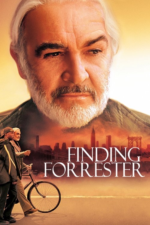 Forrester – Gefunden!