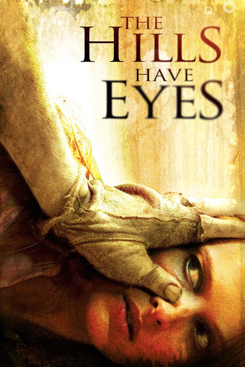 The Hills Have Eyes – Hügel der blutigen Augen