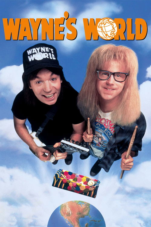 Wayne’s World