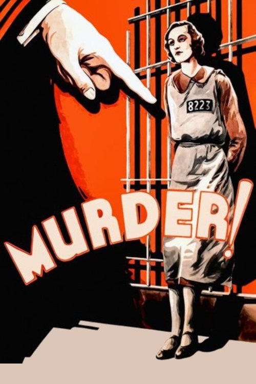 Mord – Sir John greift ein!