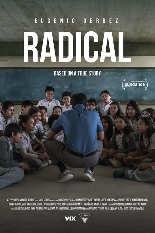 Radical – Eine Klasse für sich