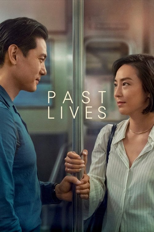 Past Lives – In einem anderen Leben