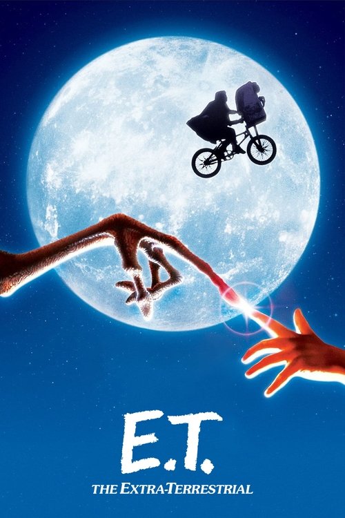 E.T. – Der Außerirdische