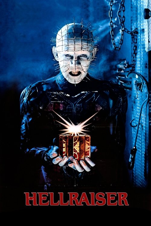 Hellraiser – Das Tor zur Hölle