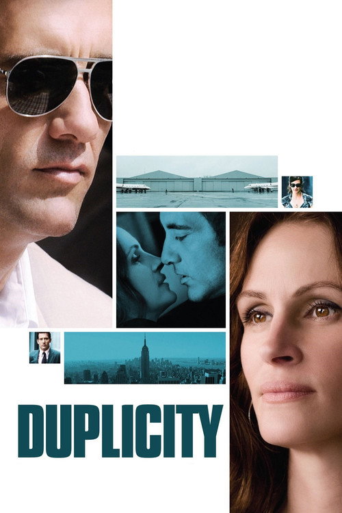 Duplicity – Gemeinsame Geheimsache