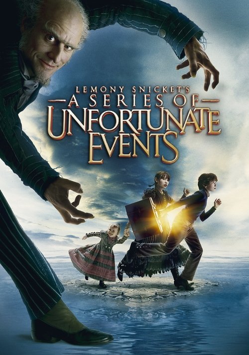 Lemony Snicket – Rätselhafte Ereignisse