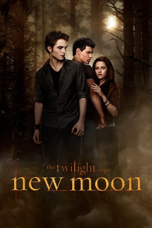 New Moon – Biss zur Mittagsstunde