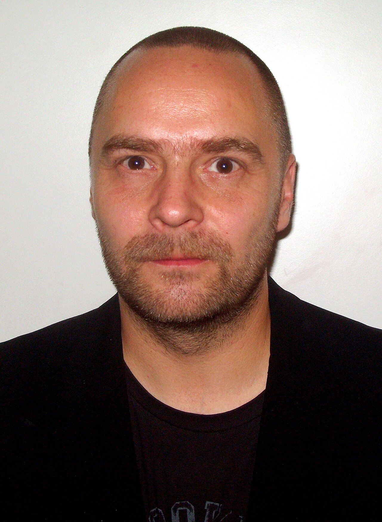David Nathan