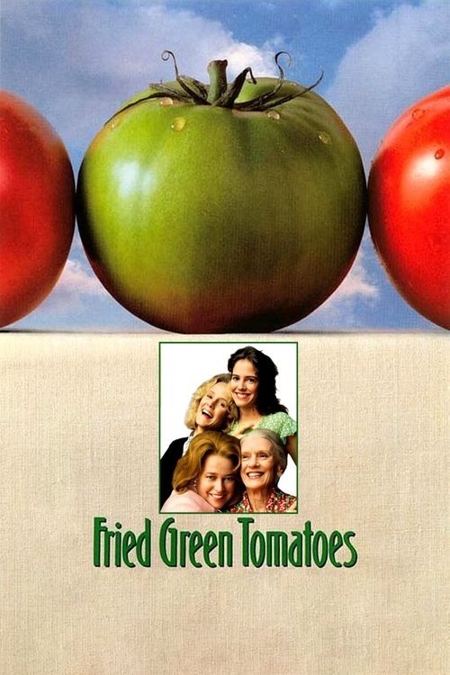 Grüne Tomaten