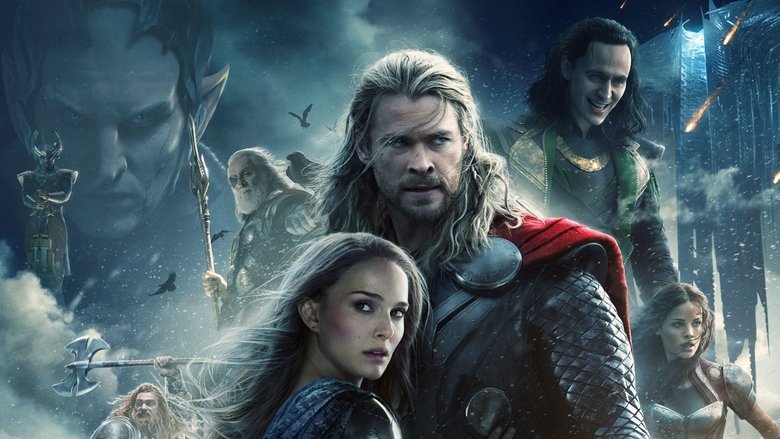 Thor – The Dark Kingdom