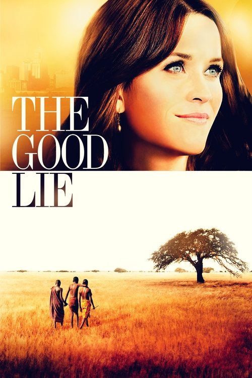 The Good Lie – Der Preis der Freiheit