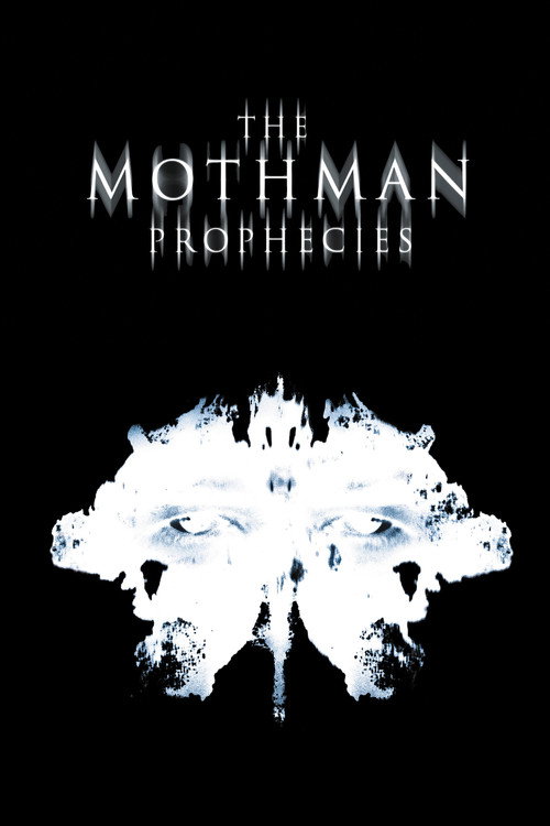 Die Mothman Prophezeiungen