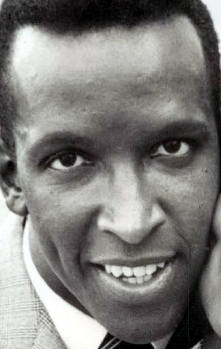 Dorian Harewood