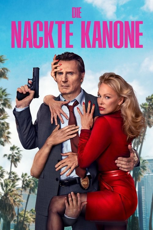The Naked Gun