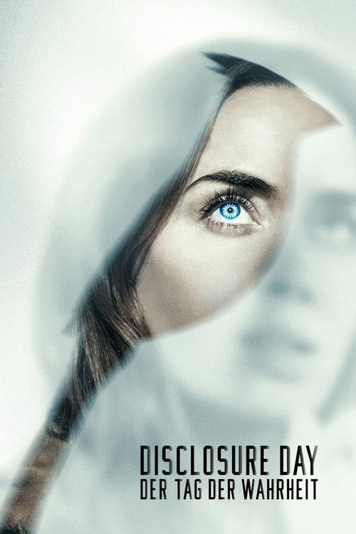 Disclosure Day – Der Tag der Wahrheit