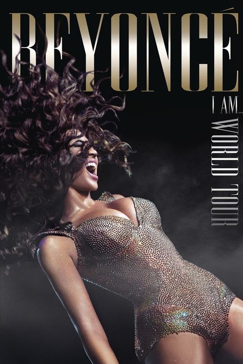 I Am… World Tour