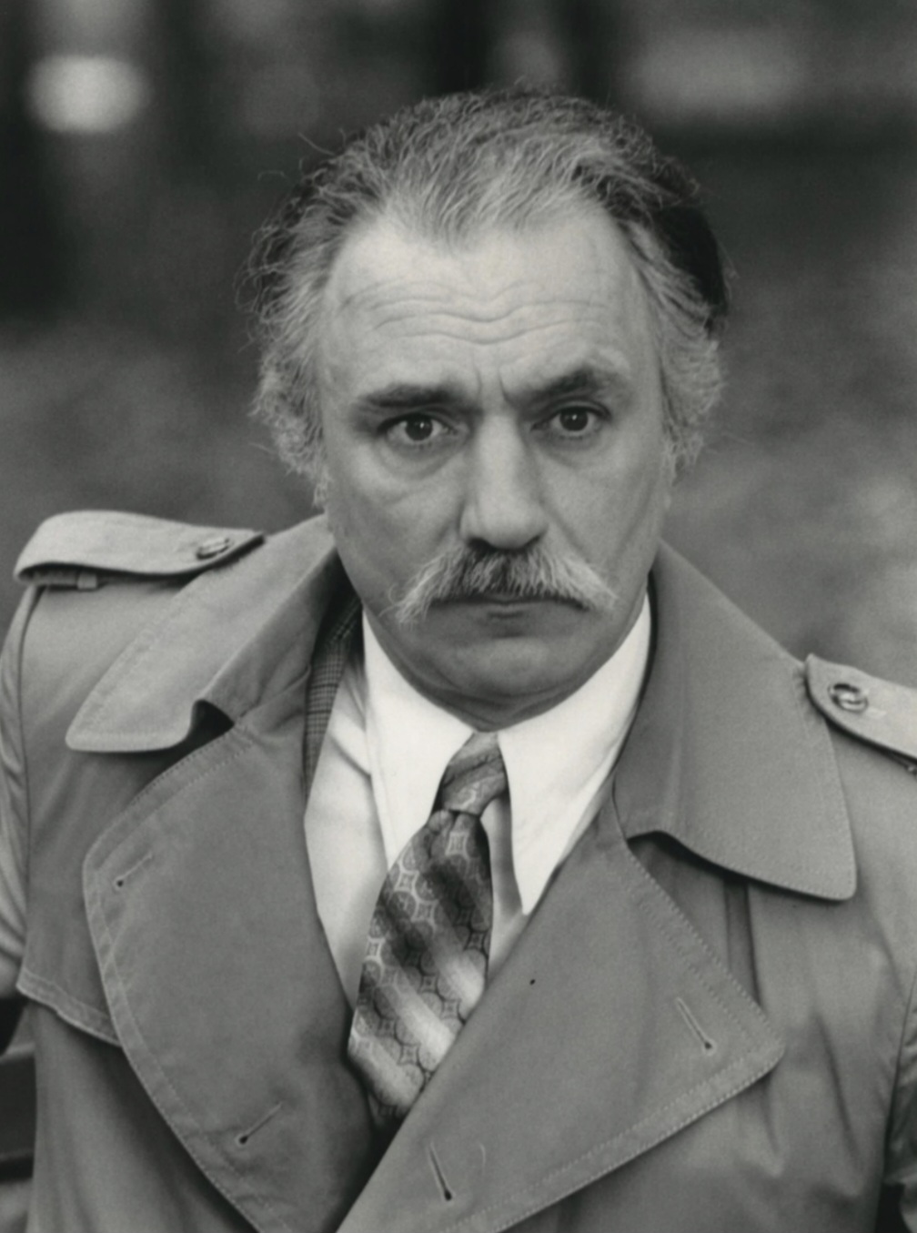 Philip Bosco