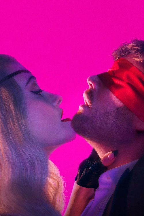 I Want Your Sex
