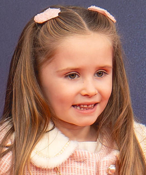 Grace Delaney
