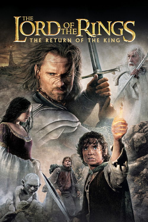 Der Herr der Ringe: Die Rückkehr des Königs