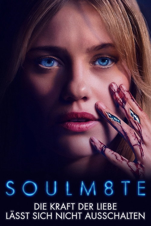 SOULM8TE