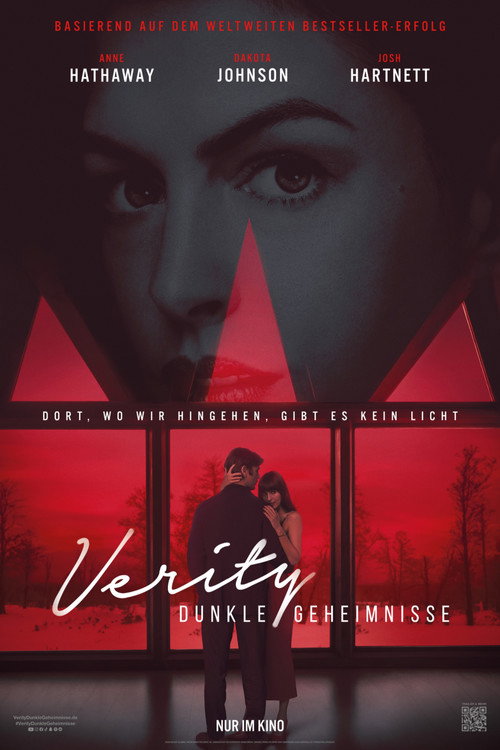 Verity – Dunkle Geheimnisse