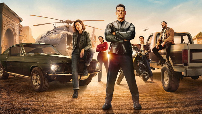 Matchbox: Der Film