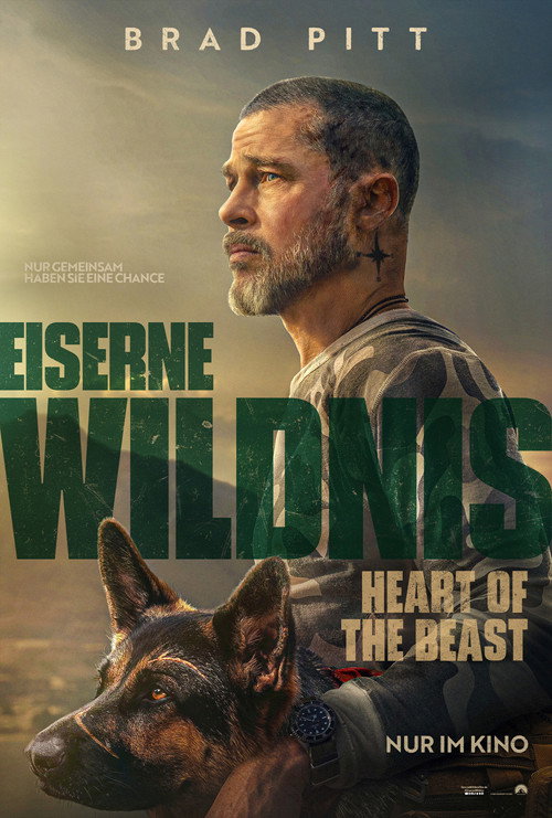 Eiserne Wildnis – Heart of the Beast