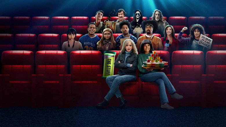 Scary Movie 6
