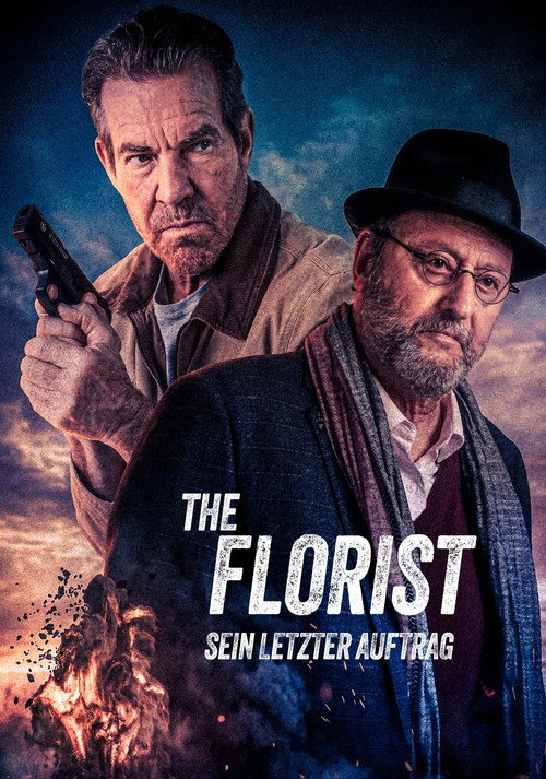 The Florist - Sein letzter Auftrag