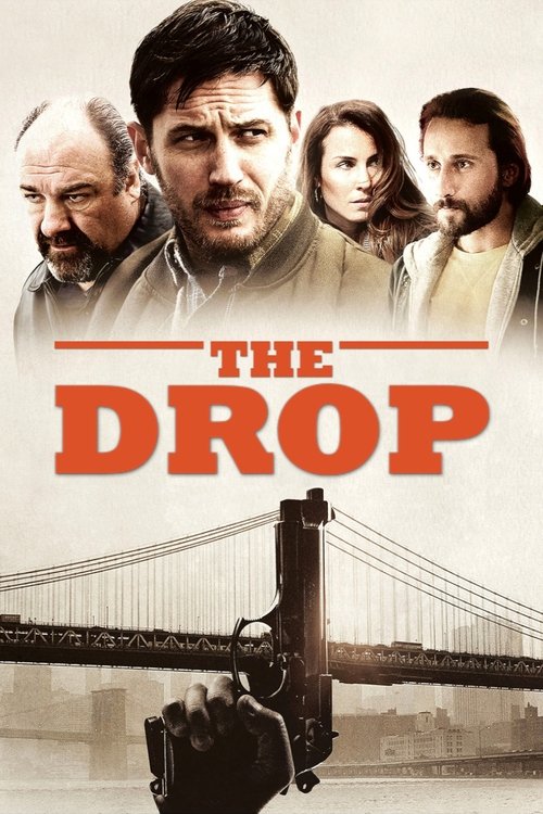The Drop – Bargeld